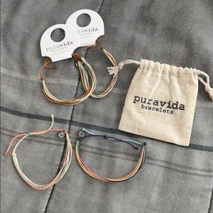 Pura Vida Bracelets